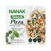 Nanak Spinach Paneer Pizza 483g - Frozen | indian grocery store in Moncton