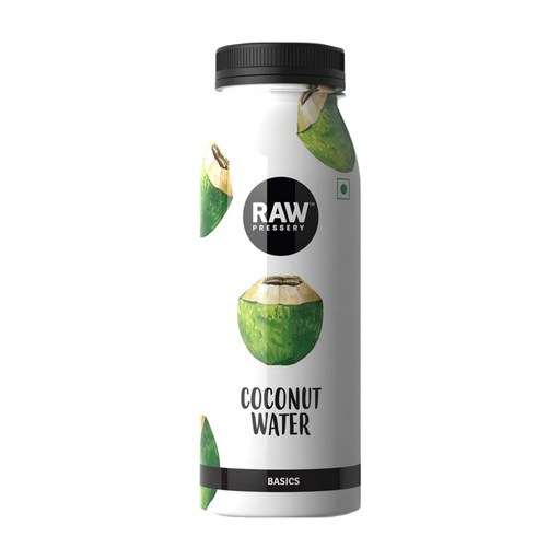 Raw Pressery Coconut Water 250ml - Juices | indian grocery store in Fredericton