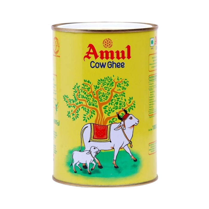 Amul Cow Ghee 1l - Dairy - punjabi grocery store in toronto