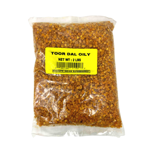 Toor Dal Oily - Lentils - indian grocery store kitchener