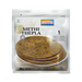 Ashoka Methi Thepla 300gm - Frozen - indian grocery store in canada