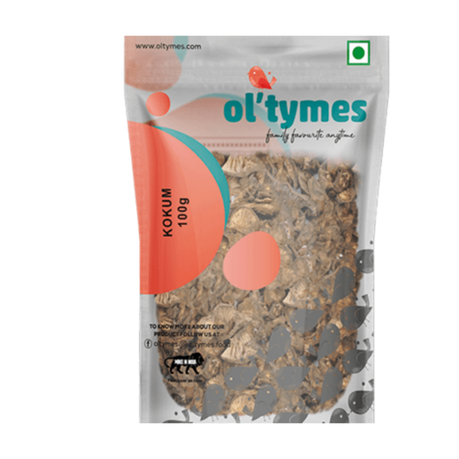 Oltymes Dry Kokum 100g - Spices | indian grocery store in whitby