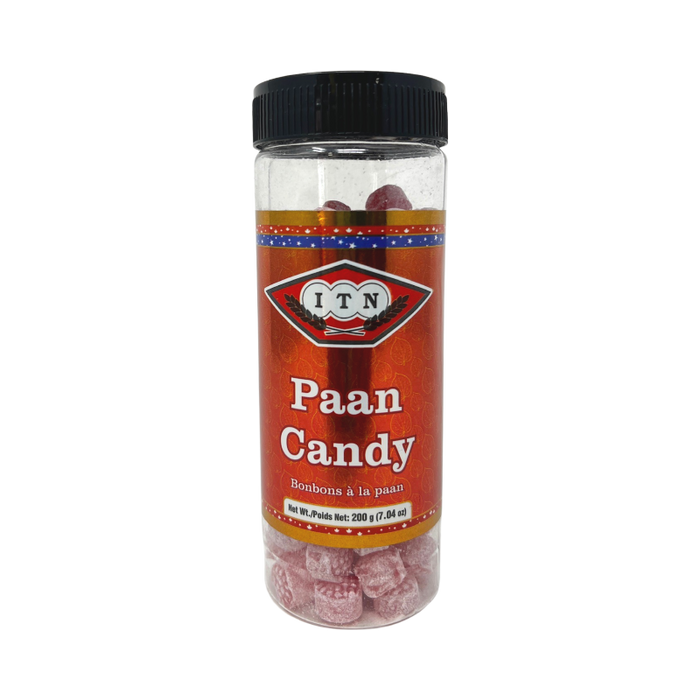 ITN Paan Candy 200g - Candy - indian grocery store kitchener