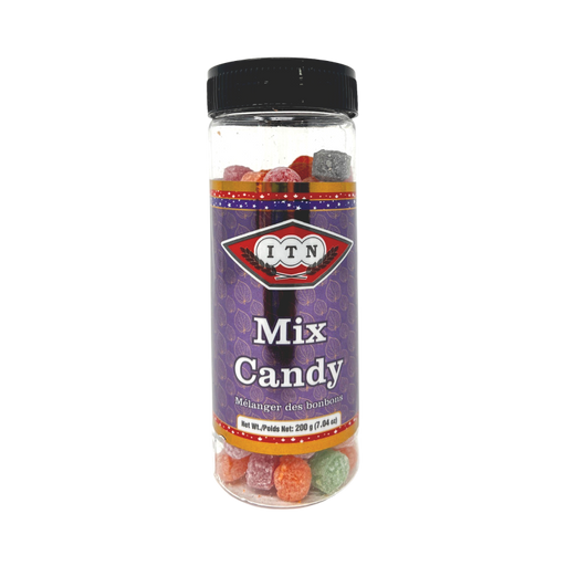 ITN Mix Candy 200g - Candy | indian grocery store in london