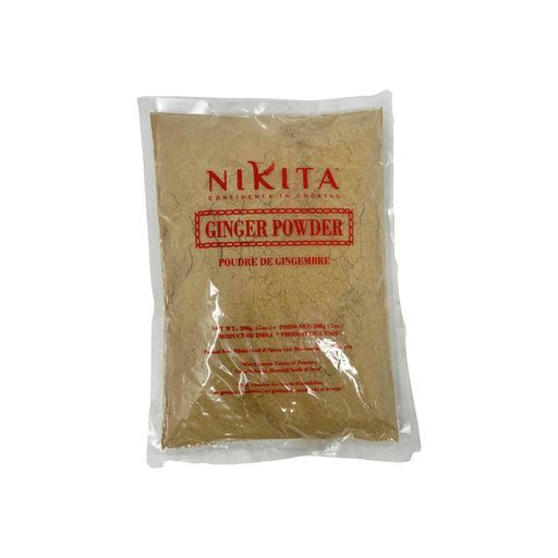 Nikita Ginger Powder 200g - Spices - punjabi grocery store in canada