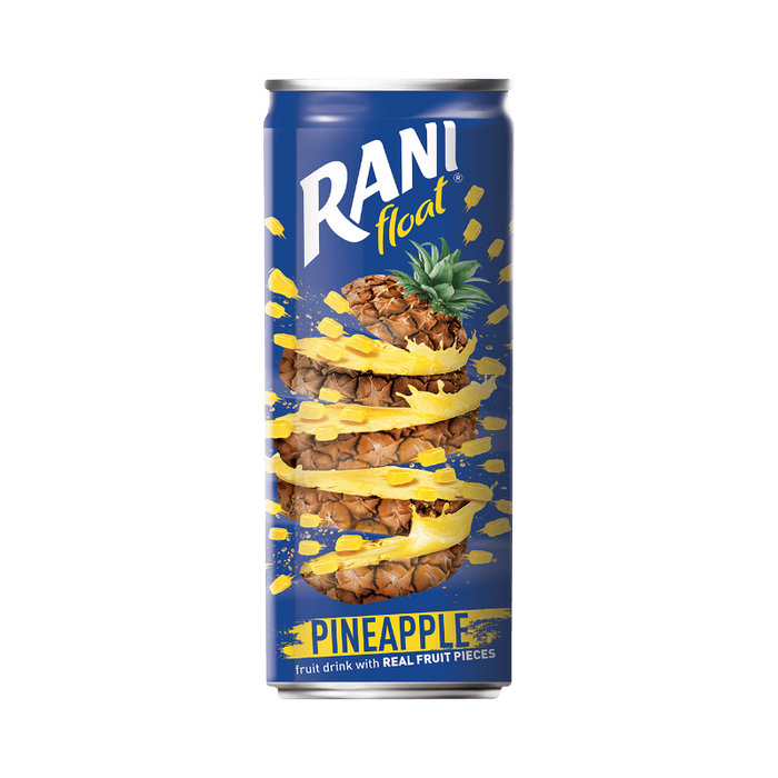 Rani Float Pineapple 240ml