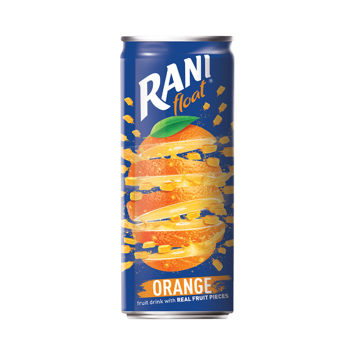 Rani Float Orange 240ml