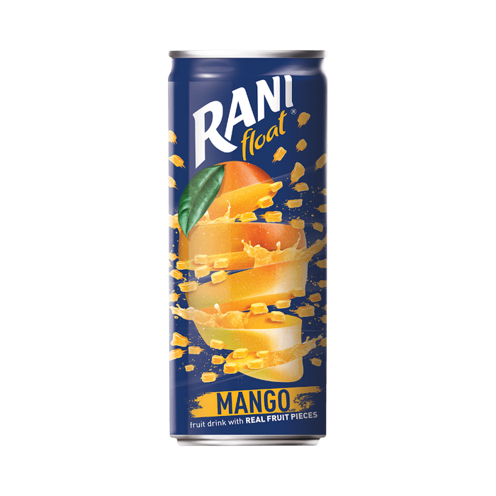 Rani Float Mango 240ml