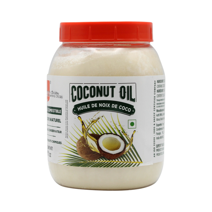 Eastern Coconut Oil 1L