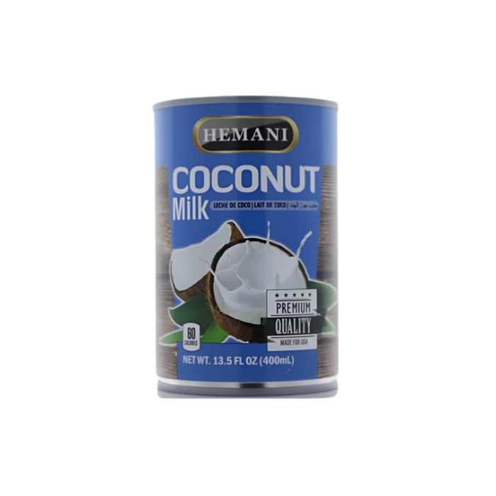 Hemani Coconut Milk 400ml