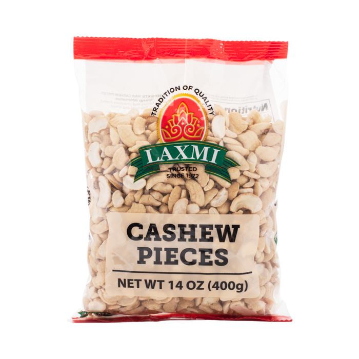 Laxmi Cashew Pieces