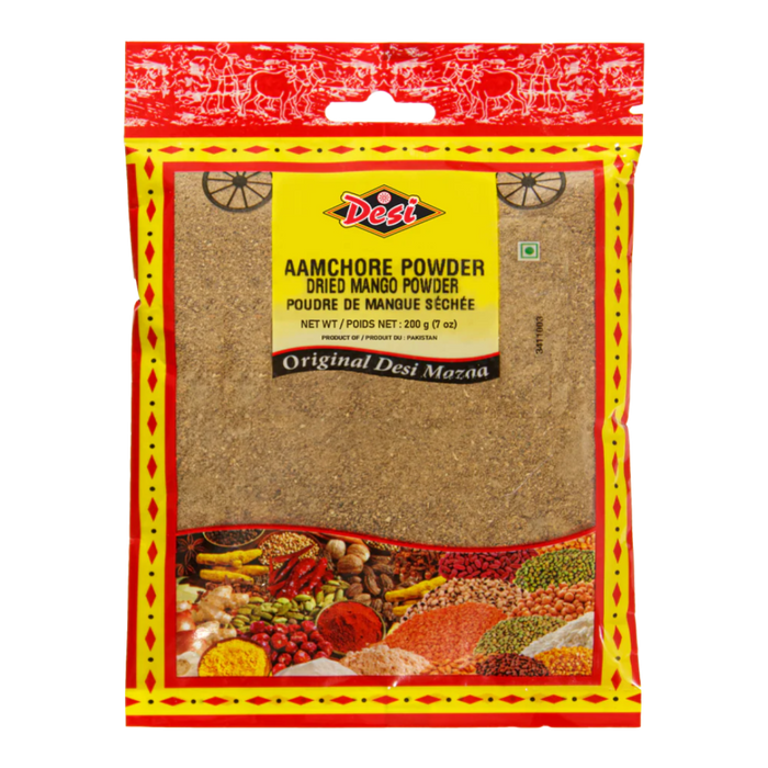 Desi Amchur Powder 200g