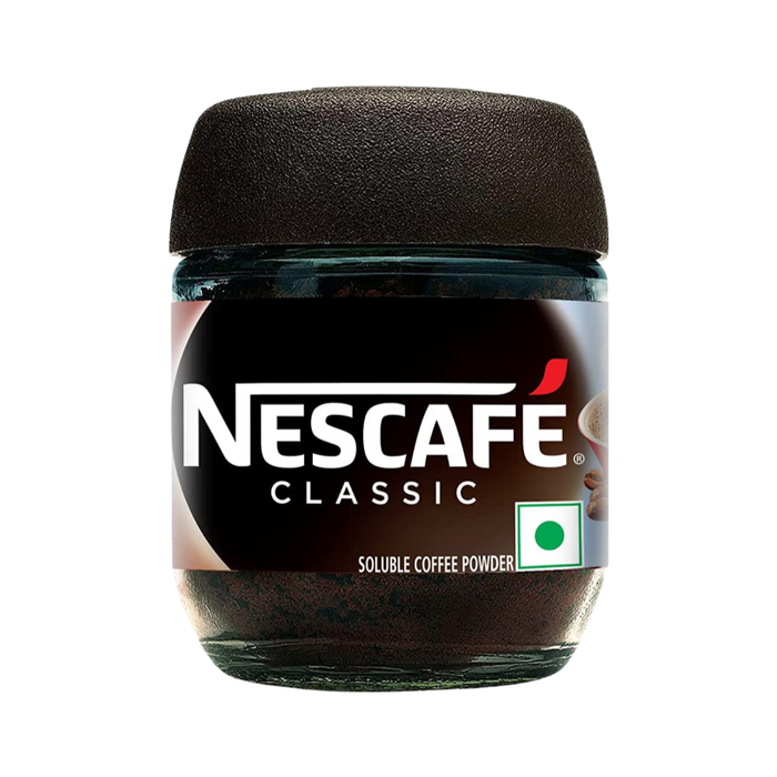 Nescafe Classic Coffee 24g