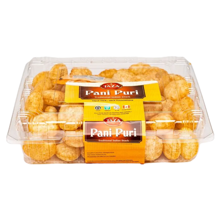 Taza Pani Puri 240g