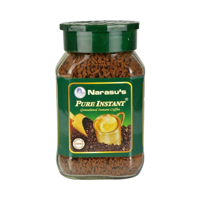 Narasus Pure Instant Coffee 100g