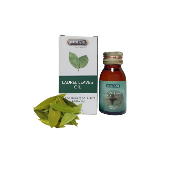 Hemani Laurel Leaves Oil 30ml