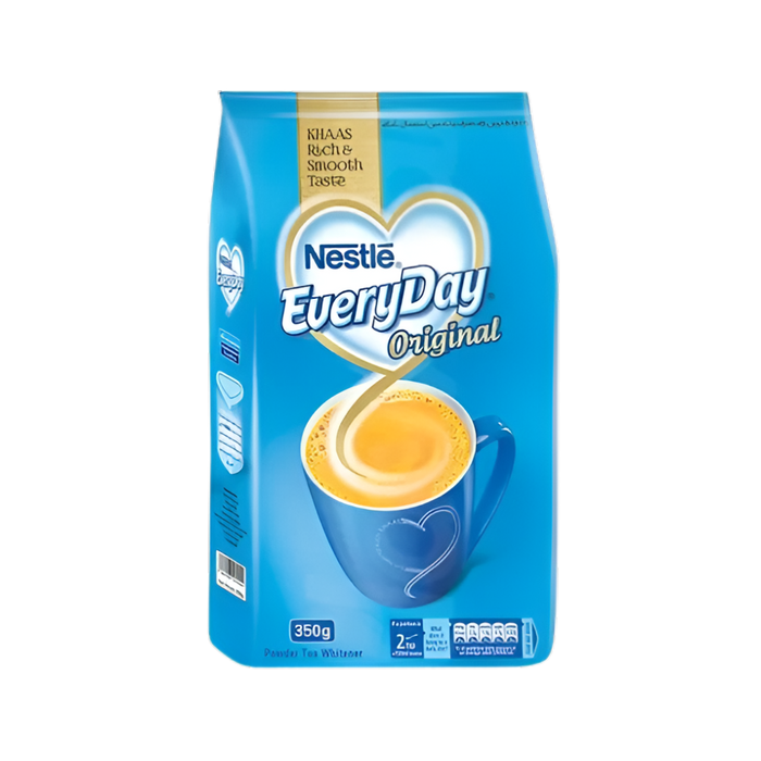 Nestle EveryDay Original Milk Powder 350g