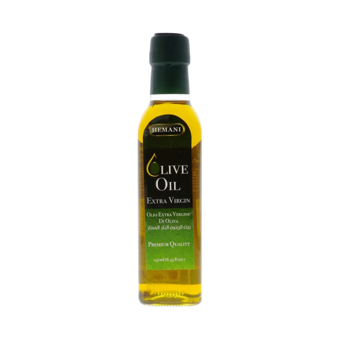 Hemani Extra Virgin Olive Oil 250ml