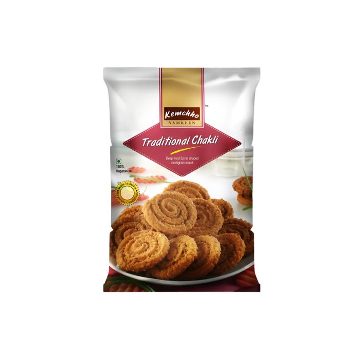 Kemchho Traditional Chakri 270g