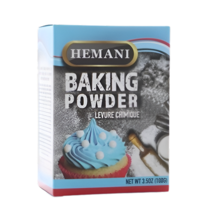 Hemani Baking Powder 100g