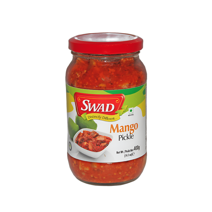 Swad Mango Pickle 450g
