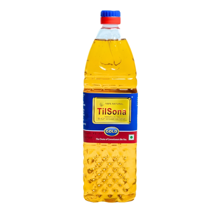 Tilsona Sesame Oil