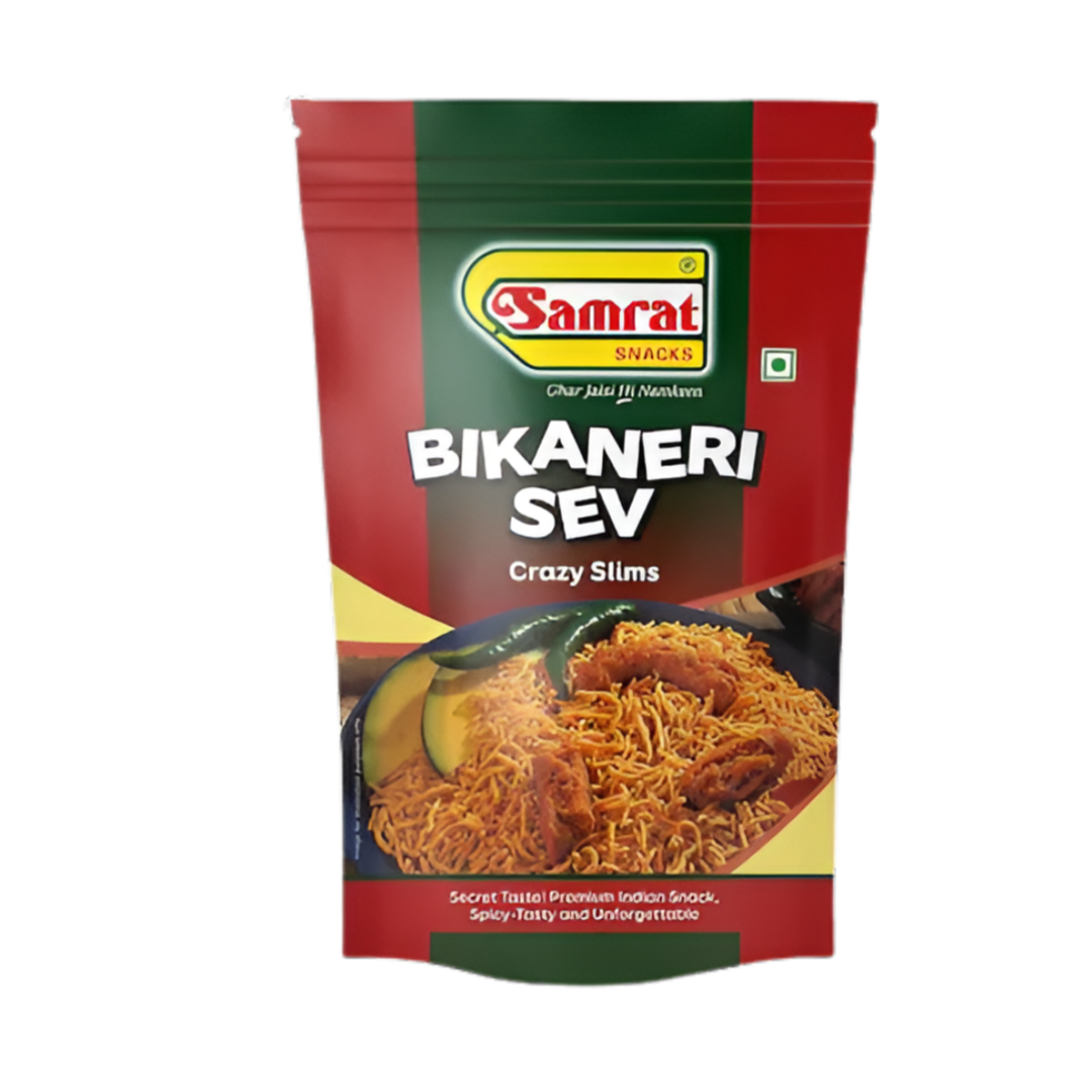 samrat bikaneri sev
