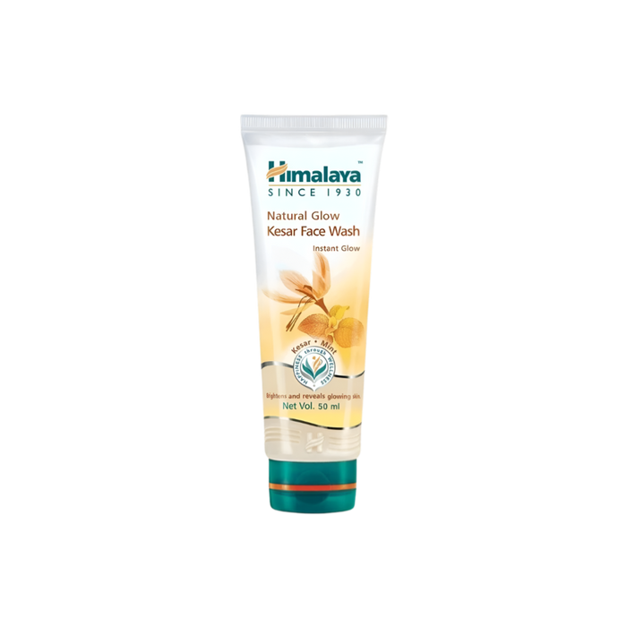 Himalaya Kesar Face Wash 100ml