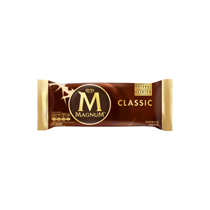Magnum Classic Ice Cream Bar 100ml