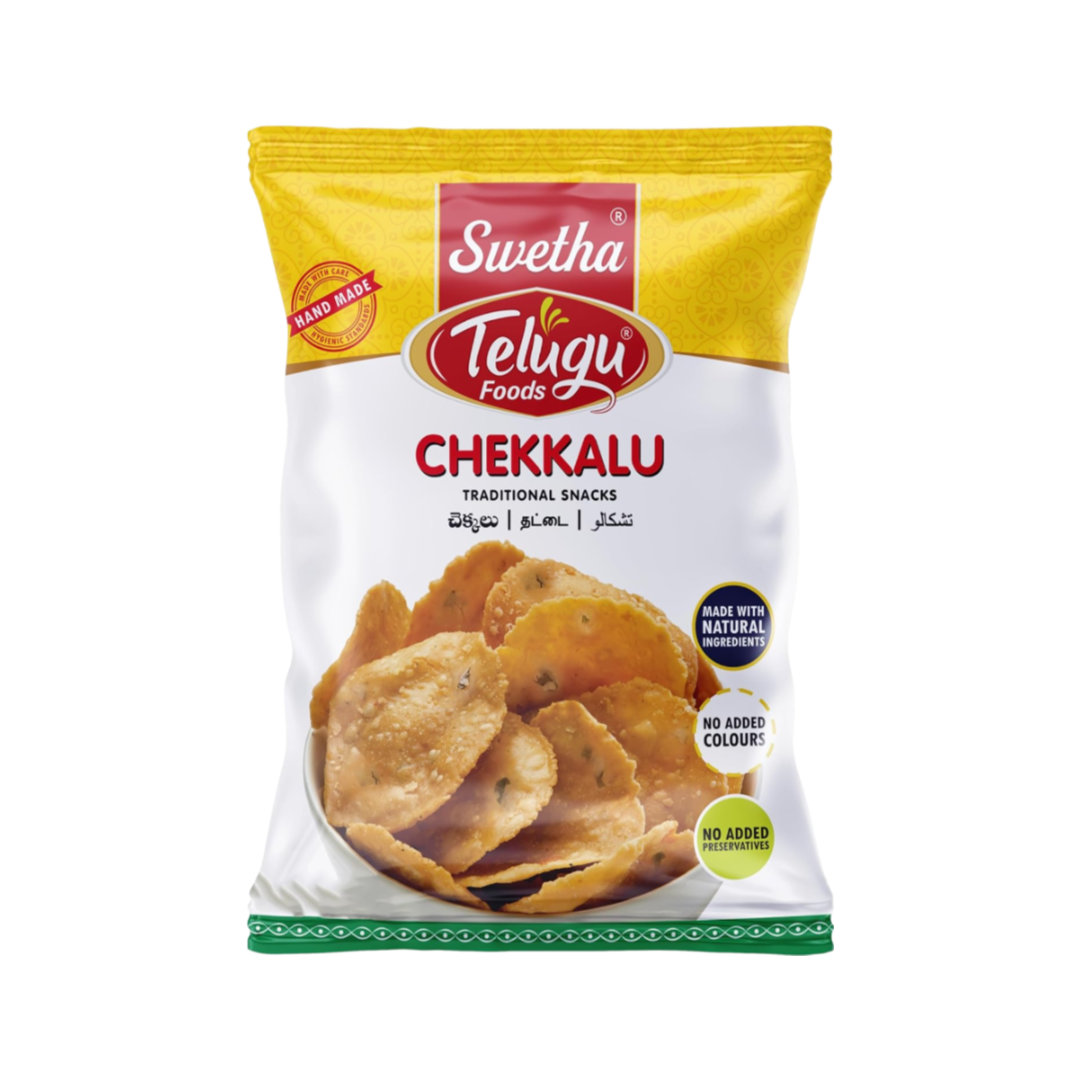 Telugu Foods Chekkalu 170g Spice Divine   Pixelcut Export   2024 02 19T112719 280 1200x1200 