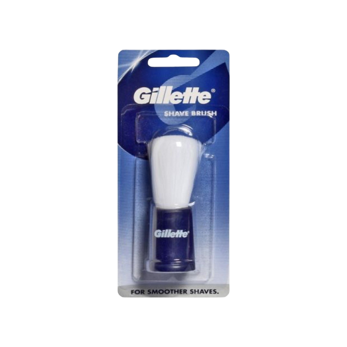 Gillette Shave Brush