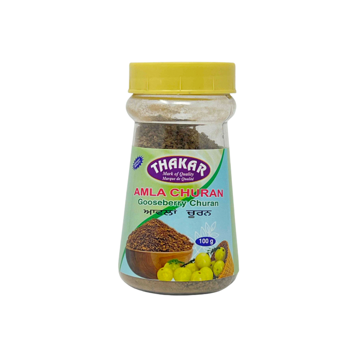 Thakar Amla Churan 100g - General | indian grocery store in Ottawa