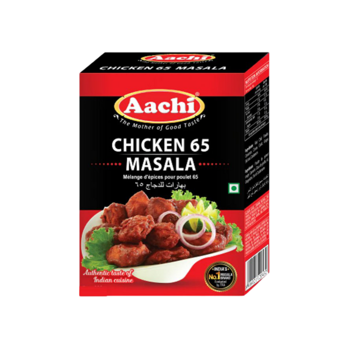 Aachi Chicken 65 Masala 160g