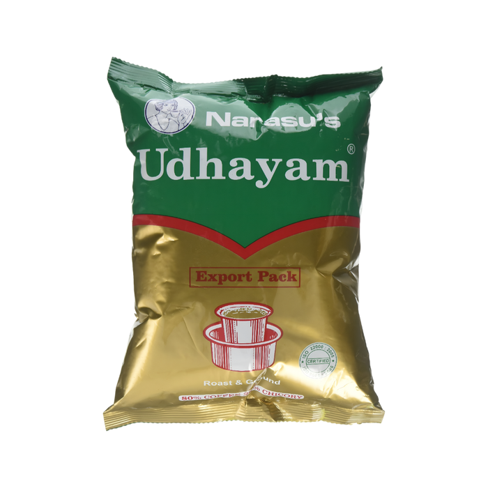 Narasu's Udhayam Instant Filter Coffee 500g