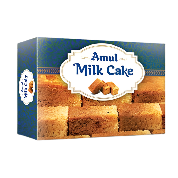 Amul Milk Cake 500g
