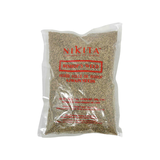 Nikita Ajwain Seeds 200g - Spices | indian grocery store in cambridge