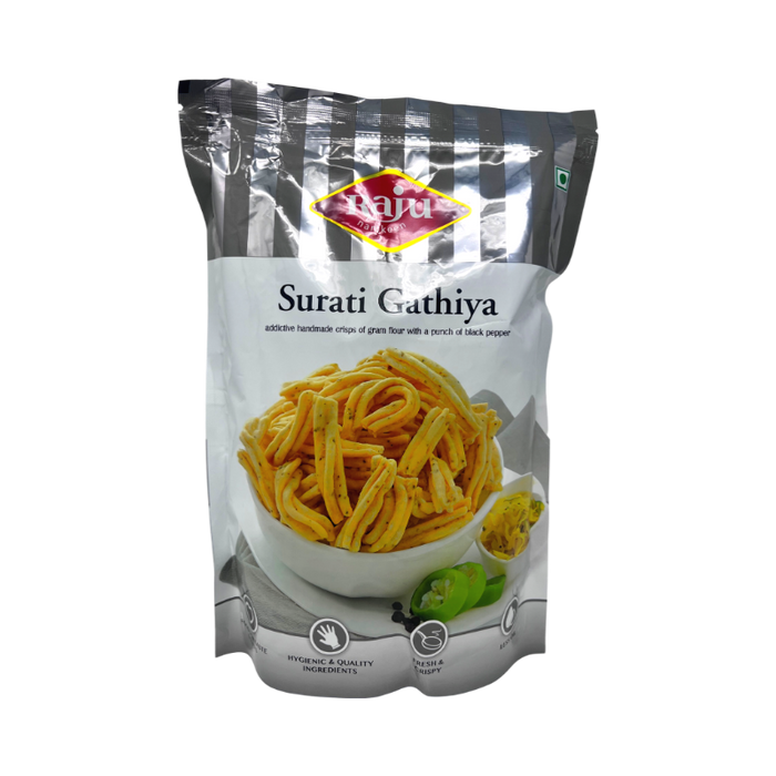 Raju Surati Gathiya 400g