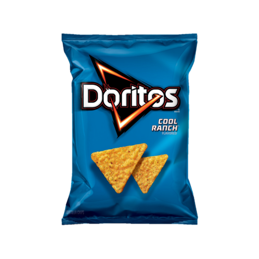 Doritos Cool Ranch 80g - Snacks | indian grocery store in Halifax