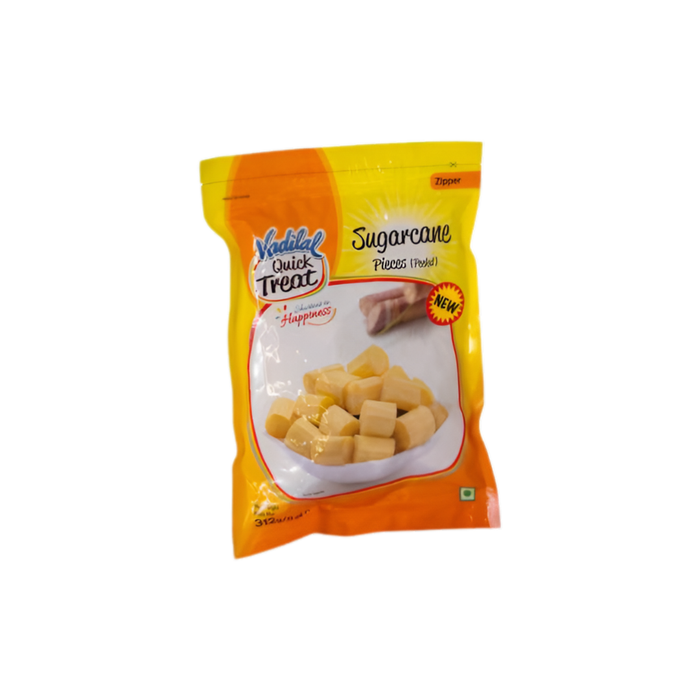 Vadilal Sugarcane Pieces 312g