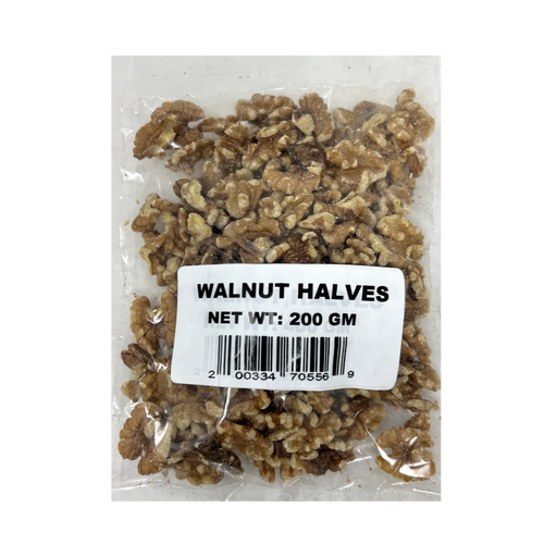 Walnut Halves - Dry Fruits - pakistani grocery store in toronto