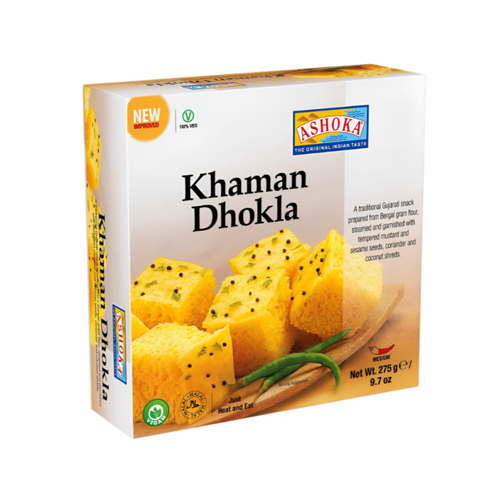 Ashoka Khaman Dhokla 275gm