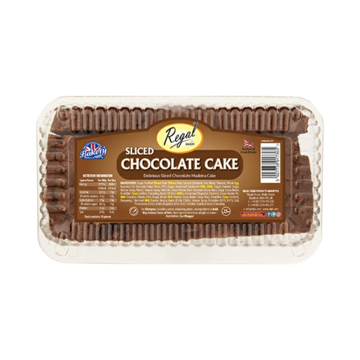 Regeal Chocolate Cake 470g - Bakery | indian grocery store in markham