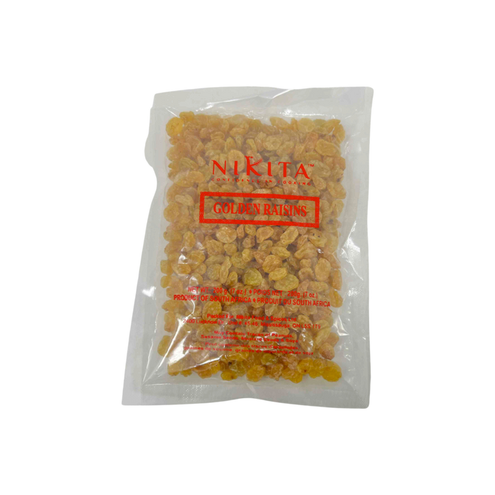 Nikita Golden Raisin - Dry Fruits | indian grocery store in brampton