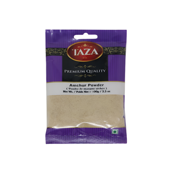 Taza Amchur Powder (Dry Mango Powder) 100g