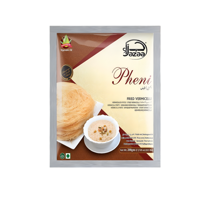 Jazaa Pheni (Fried Vermicelli) 200g