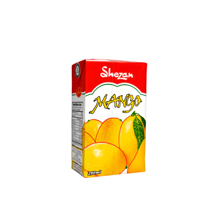 Shezan Mango Juice 250ml