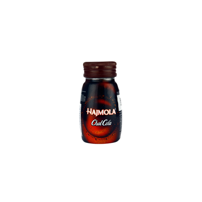 Dabur Hajmola Chat-Cola 120 Tab
