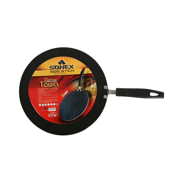Sonex Classic Non Stick Tawa