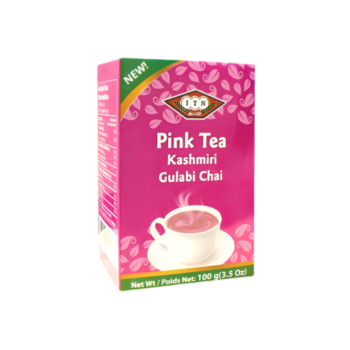 ITN Pink Tea 100gm - Tea | indian grocery store in markham