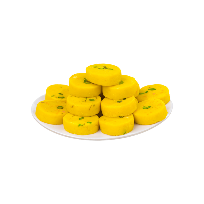 Kesar Peda